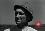 Image of potato farming Germany, 1950, second 23 stock footage video 65675027098