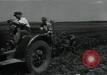 Image of potato farming Germany, 1950, second 27 stock footage video 65675027098