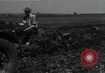 Image of potato farming Germany, 1950, second 29 stock footage video 65675027098