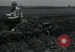 Image of potato farming Germany, 1950, second 30 stock footage video 65675027098