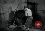Image of potato farming Germany, 1950, second 60 stock footage video 65675027098
