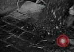 Image of potato farming Germany, 1950, second 62 stock footage video 65675027098