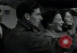 Image of 4-H club members United States USA, 1950, second 10 stock footage video 65675027099
