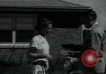 Image of 4-H club members United States USA, 1950, second 31 stock footage video 65675027099