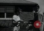 Image of 4-H club members United States USA, 1950, second 32 stock footage video 65675027099