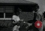 Image of 4-H club members United States USA, 1950, second 33 stock footage video 65675027099