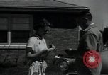 Image of 4-H club members United States USA, 1950, second 34 stock footage video 65675027099