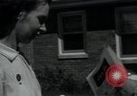 Image of 4-H club members United States USA, 1950, second 35 stock footage video 65675027099