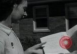 Image of 4-H club members United States USA, 1950, second 36 stock footage video 65675027099