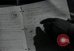 Image of 4-H club members United States USA, 1950, second 38 stock footage video 65675027099