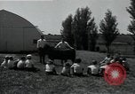 Image of 4-H club members United States USA, 1950, second 43 stock footage video 65675027099