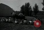 Image of 4-H club members United States USA, 1950, second 44 stock footage video 65675027099