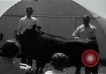 Image of 4-H club members United States USA, 1950, second 48 stock footage video 65675027099