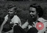 Image of 4-H club members United States USA, 1950, second 49 stock footage video 65675027099