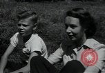 Image of 4-H club members United States USA, 1950, second 50 stock footage video 65675027099
