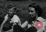 Image of 4-H club members United States USA, 1950, second 51 stock footage video 65675027099