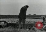 Immagine di Gli agricoltori Camargue Francia, 1950, secondo 29 filmato di repertorio 65675027100