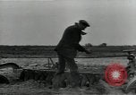 Immagine di Gli agricoltori Camargue Francia, 1950, secondo 31 filmato di repertorio 65675027100