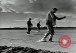 Immagine di Gli agricoltori Camargue Francia, 1950, secondo 53 filmato di repertorio 65675027100