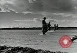 Immagine di Gli agricoltori Camargue Francia, 1950, secondo 55 filmato di repertorio 65675027100