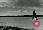 Immagine di Gli agricoltori Camargue Francia, 1950, secondo 57 filmato di repertorio 65675027100