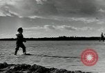 Immagine di Gli agricoltori Camargue Francia, 1950, secondo 61 filmato di repertorio 65675027100