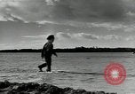 Immagine di Gli agricoltori Camargue Francia, 1950, secondo 62 filmato di repertorio 65675027100