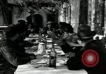 Immagine di Gli agricoltori Camargue Francia, 1950, secondo 6 filmato di repertorio 65675027101