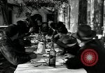 Immagine di Gli agricoltori Camargue Francia, 1950, secondo 9 filmato di repertorio 65675027101