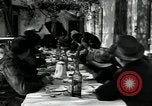 Immagine di Gli agricoltori Camargue Francia, 1950, secondo 12 filmato di repertorio 65675027101