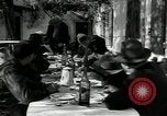 Immagine di Gli agricoltori Camargue Francia, 1950, secondo 14 filmato di repertorio 65675027101
