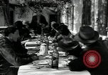 Immagine di Gli agricoltori Camargue Francia, 1950, secondo 21 filmato di repertorio 65675027101