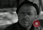 Immagine di Gli agricoltori Camargue Francia, 1950, secondo 50 filmato di repertorio 65675027101