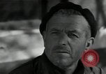 Immagine di Gli agricoltori Camargue Francia, 1950, secondo 51 filmato di repertorio 65675027101