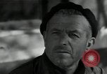 Immagine di Gli agricoltori Camargue Francia, 1950, secondo 52 filmato di repertorio 65675027101
