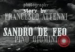 Immagine di La vita in terra di Puglia Puglia Italia, 1950, secondo 17 filmato di repertorio 65675027102