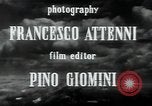 Immagine di La vita in terra di Puglia Puglia Italia, 1950, secondo 19 filmato di repertorio 65675027102