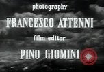 Immagine di La vita in terra di Puglia Puglia Italia, 1950, secondo 20 filmato di repertorio 65675027102