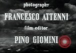 Immagine di La vita in terra di Puglia Puglia Italia, 1950, secondo 21 filmato di repertorio 65675027102