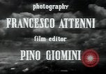 Immagine di La vita in terra di Puglia Puglia Italia, 1950, secondo 22 filmato di repertorio 65675027102