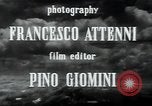 Immagine di La vita in terra di Puglia Puglia Italia, 1950, secondo 23 filmato di repertorio 65675027102
