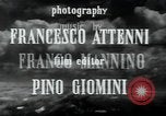 Immagine di La vita in terra di Puglia Puglia Italia, 1950, secondo 24 filmato di repertorio 65675027102