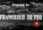 Immagine di La vita in terra di Puglia Puglia Italia, 1950, secondo 33 filmato di repertorio 65675027102