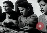 Immagine di La vita in terra di Puglia Puglia Italia, 1950, secondo 58 filmato di repertorio 65675027102