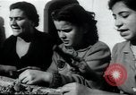 Immagine di La vita in terra di Puglia Puglia Italia, 1950, secondo 59 filmato di repertorio 65675027102