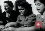 Immagine di La vita in terra di Puglia Puglia Italia, 1950, secondo 60 filmato di repertorio 65675027102