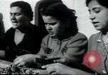 Immagine di La vita in terra di Puglia Puglia Italia, 1950, secondo 61 filmato di repertorio 65675027102