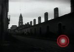 Standbild Wassermangel Apulien Italien, 1950, aus Sekunde 4 historischem Filmmaterial Videoclip 65675027103