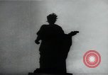 Standbild Wassermangel Apulien Italien, 1950, aus Sekunde 6 historischem Filmmaterial Videoclip 65675027103