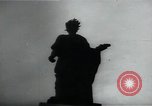 Standbild Wassermangel Apulien Italien, 1950, aus Sekunde 8 historischem Filmmaterial Videoclip 65675027103